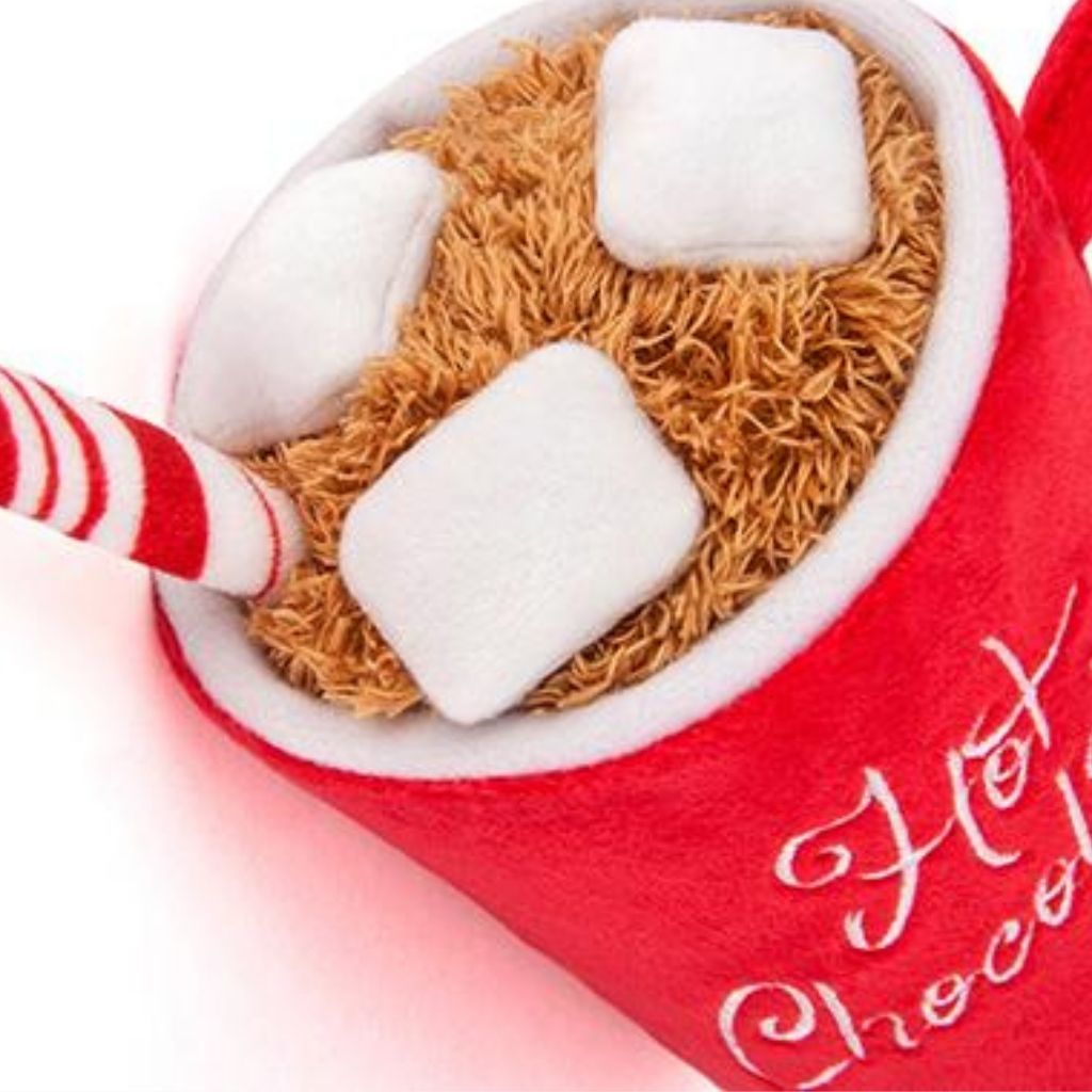 P.L.A.Y. Weihnachtsspielzeug für Hunde bei Fairtails