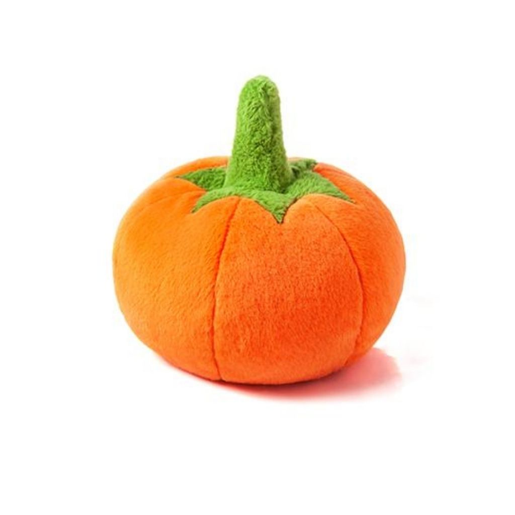 P.L.A.Y. Hundespielzeug Apfel - nachhaltiges Hundespielzeug für Welpen bei Fairtails