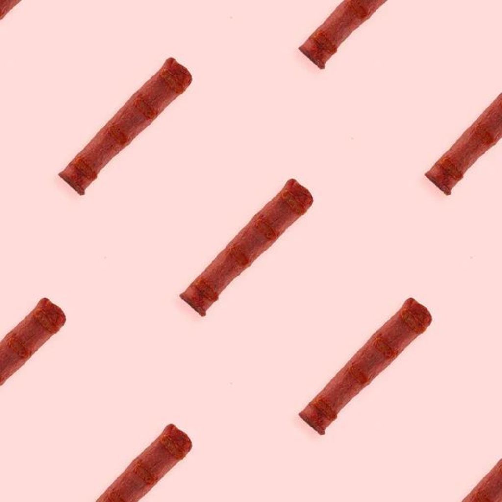 VEGDOG Beevys - vegane Hundeleckerli - vegane Hundesnacks - Fairtails