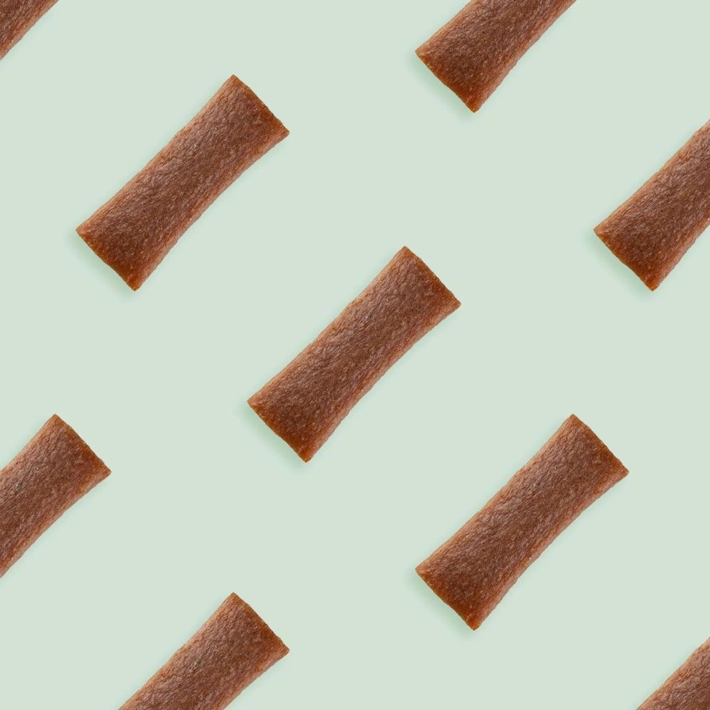 VEGDOG Dentals - vegane Kauartikel Hund - Fairtails