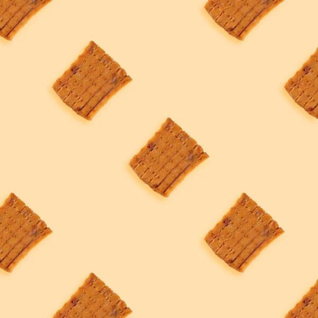 VEGDOG JERKEYS | vegane Hundeleckerli mit Karotte | Fairtails