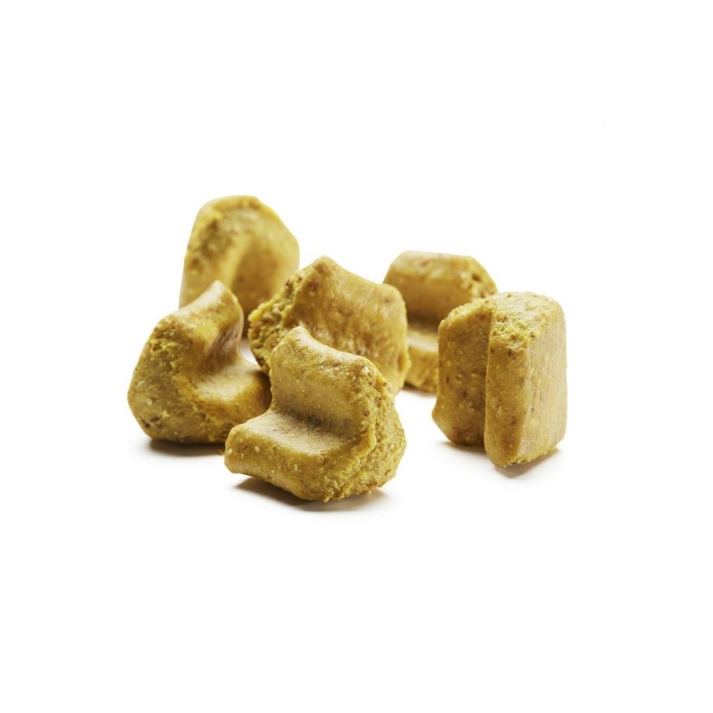 VEGDOG Veggies Immune- vegane Hundesnacks, vegane Hundeleckerli bei Fairtails