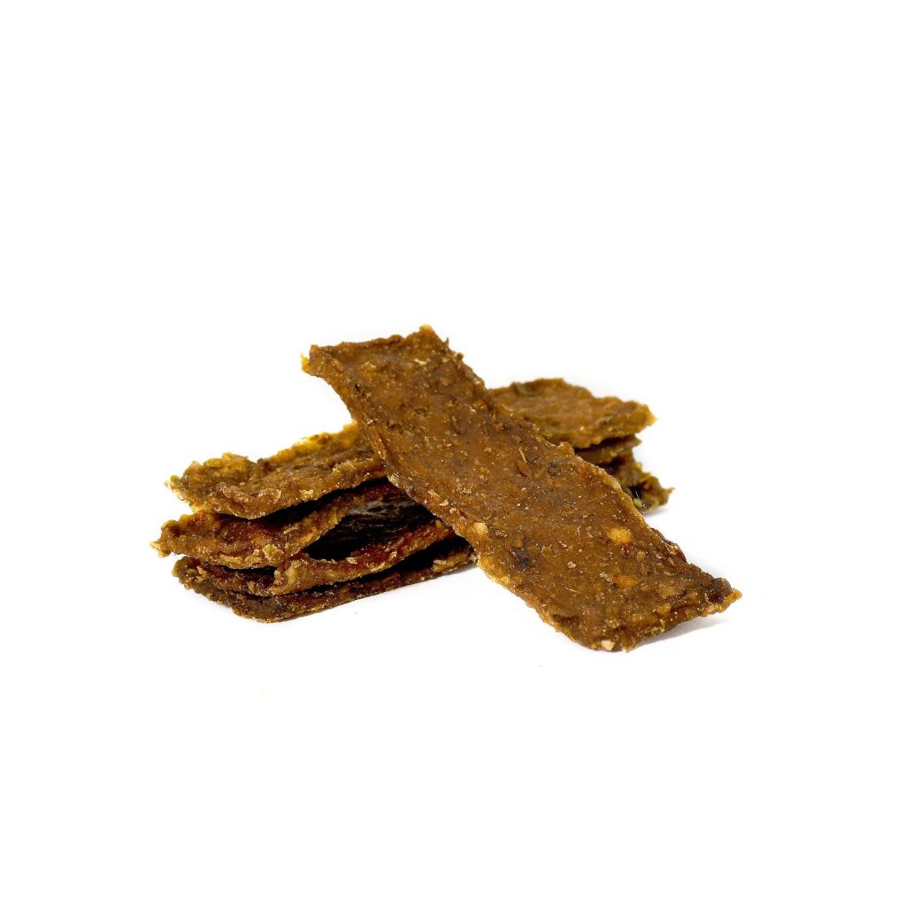 Vegane Hundeleckerli Birne