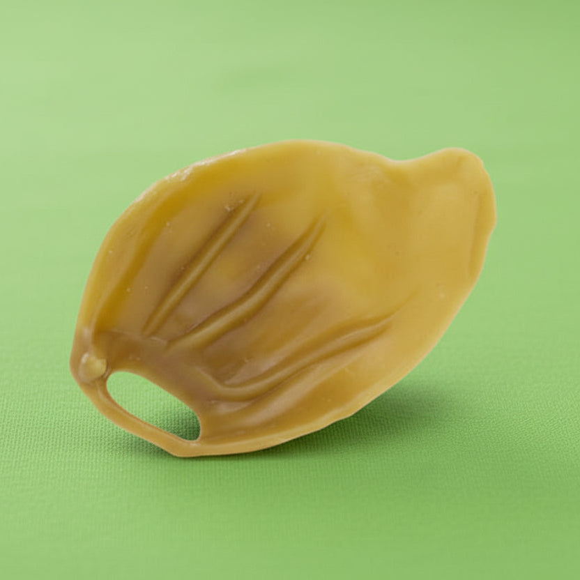 Veganes Schweineohr Erdnussbutter von Miro&Makauri bei Fairtails