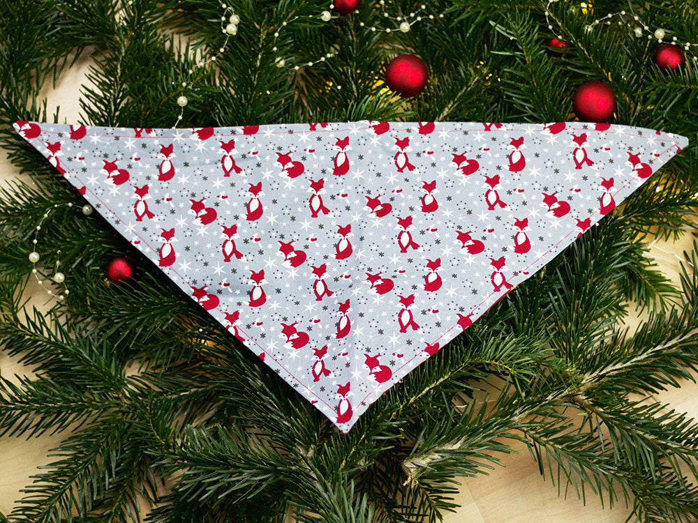 Wendehalstuch "Jolly Foxy" - FairTails