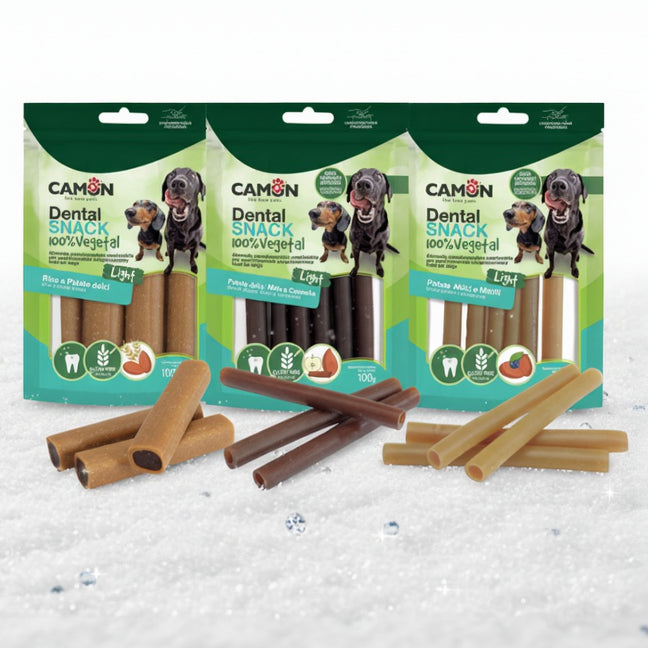 Vegane Kausticks Fairtails 