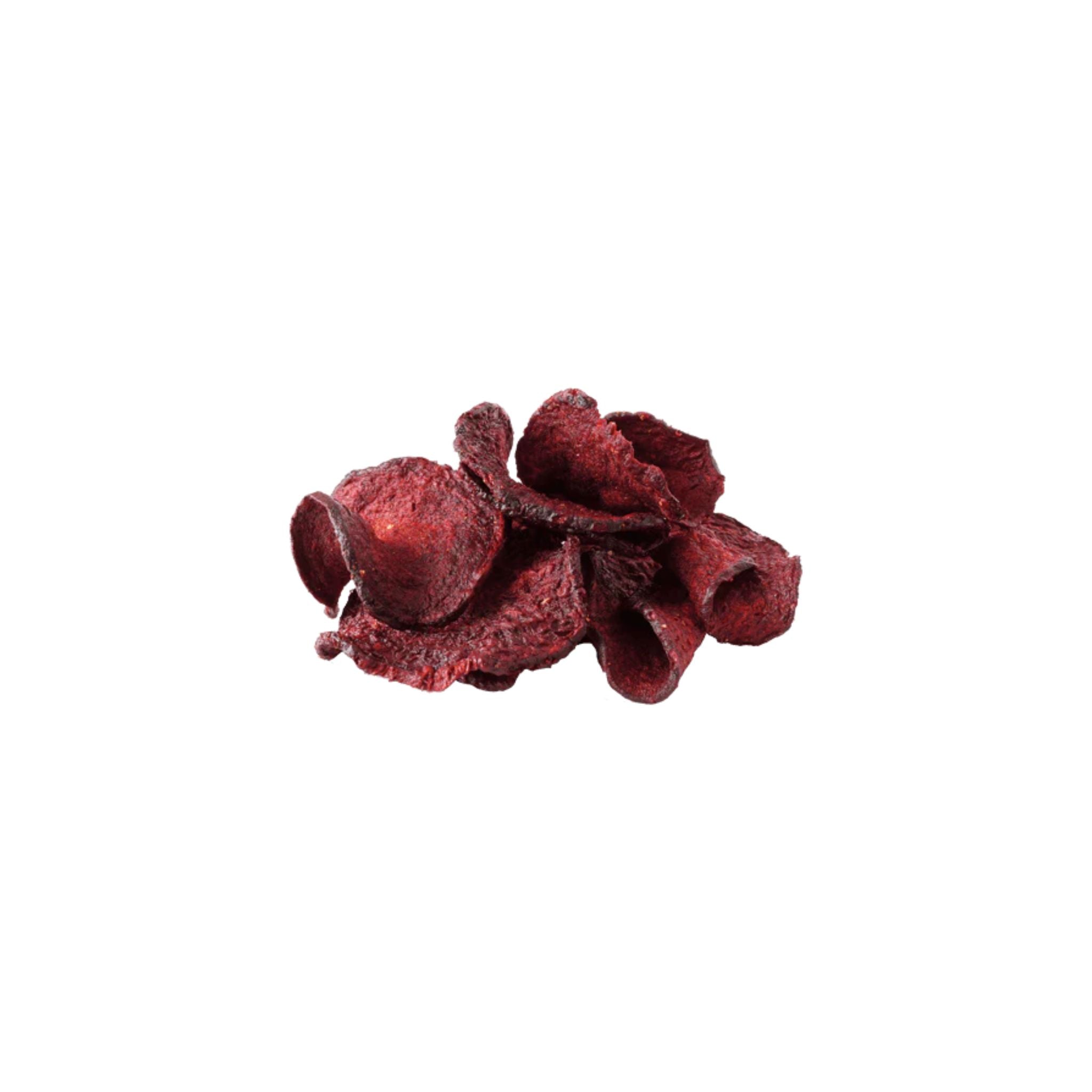 Retorn Crunchy Beet - Knusprige Hundeleckerli aus roter Bete (100g)