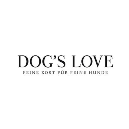 Dog´s Love Bio Hundefutter - Bio Hundeleckerli bei Fairtails