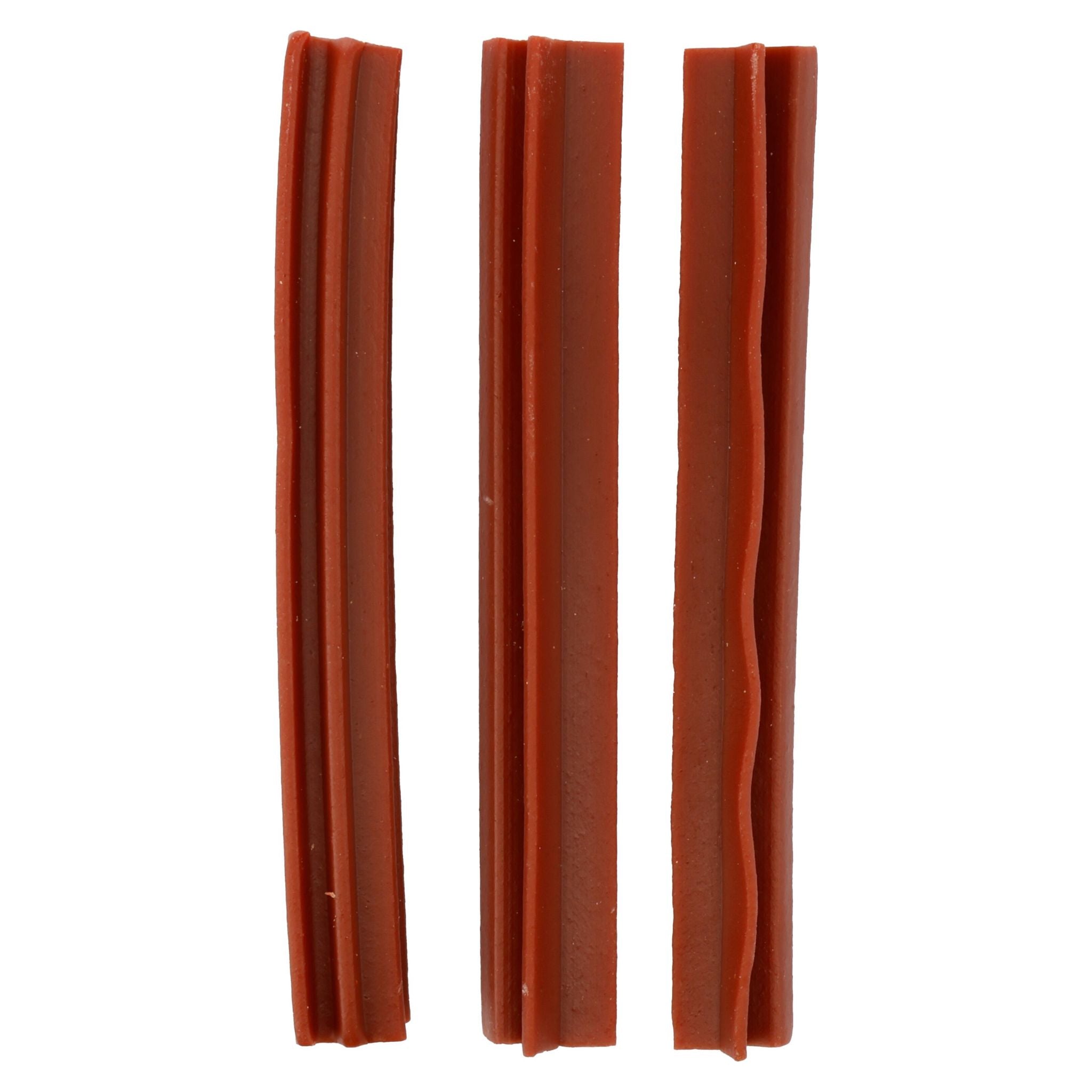 Flamingo Erdbeersticks vegane Kausticks bei Fairtails