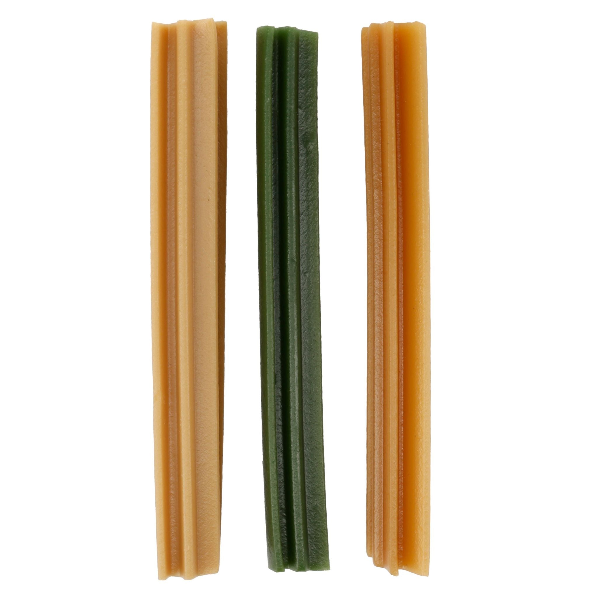 Flamingo Go Veggie Stick Mix Medium - vegane Kausticks (12 Stück/78g)