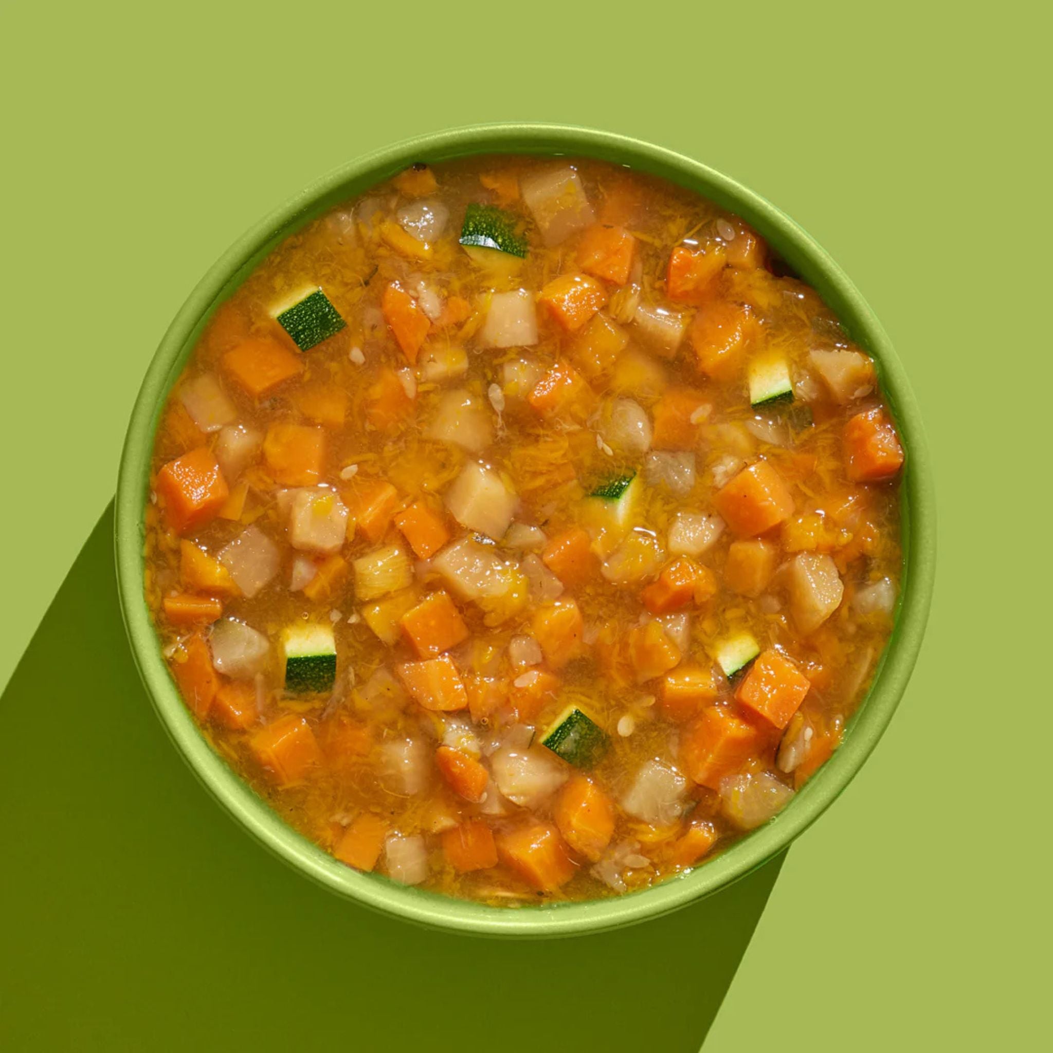 Veganes Hundefutter bei Fairtails