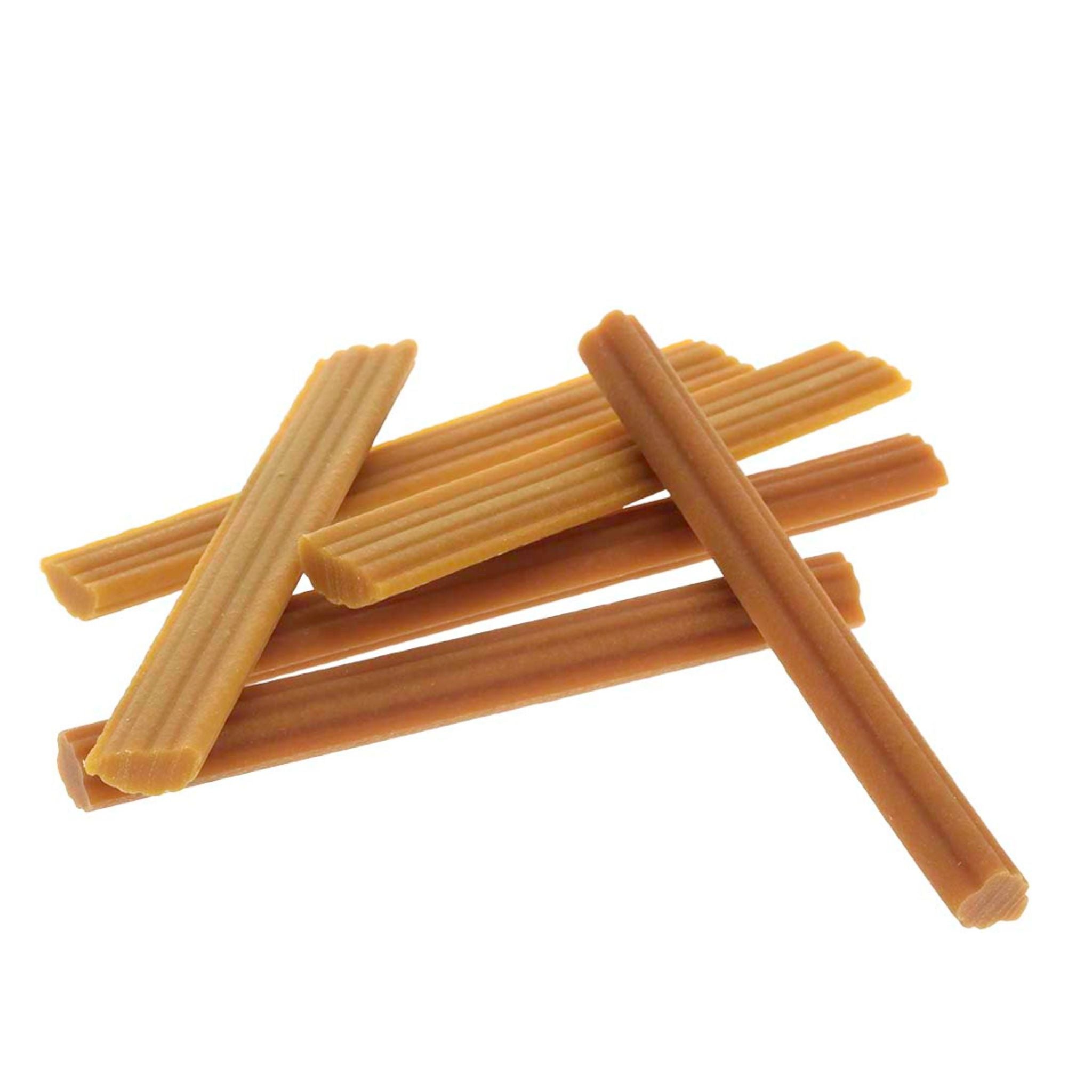 Garden Bites Soft Fruity Sticks - fruchtiger, veganer Kausnack für Senior Hunde Fairtails