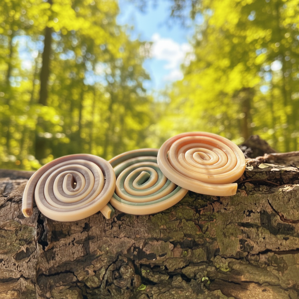 Croci -  Dentalkaurollen Roll Dental Defence (100g)