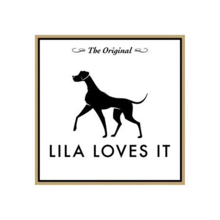 Nachhaltige Hundeprodukte Lila Loves It bei Fairtails