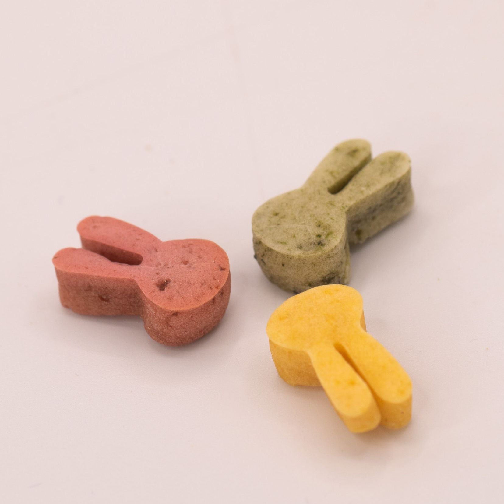 Hundeleckerli Ostern - vegane Hundeleckerli bei Fairtails