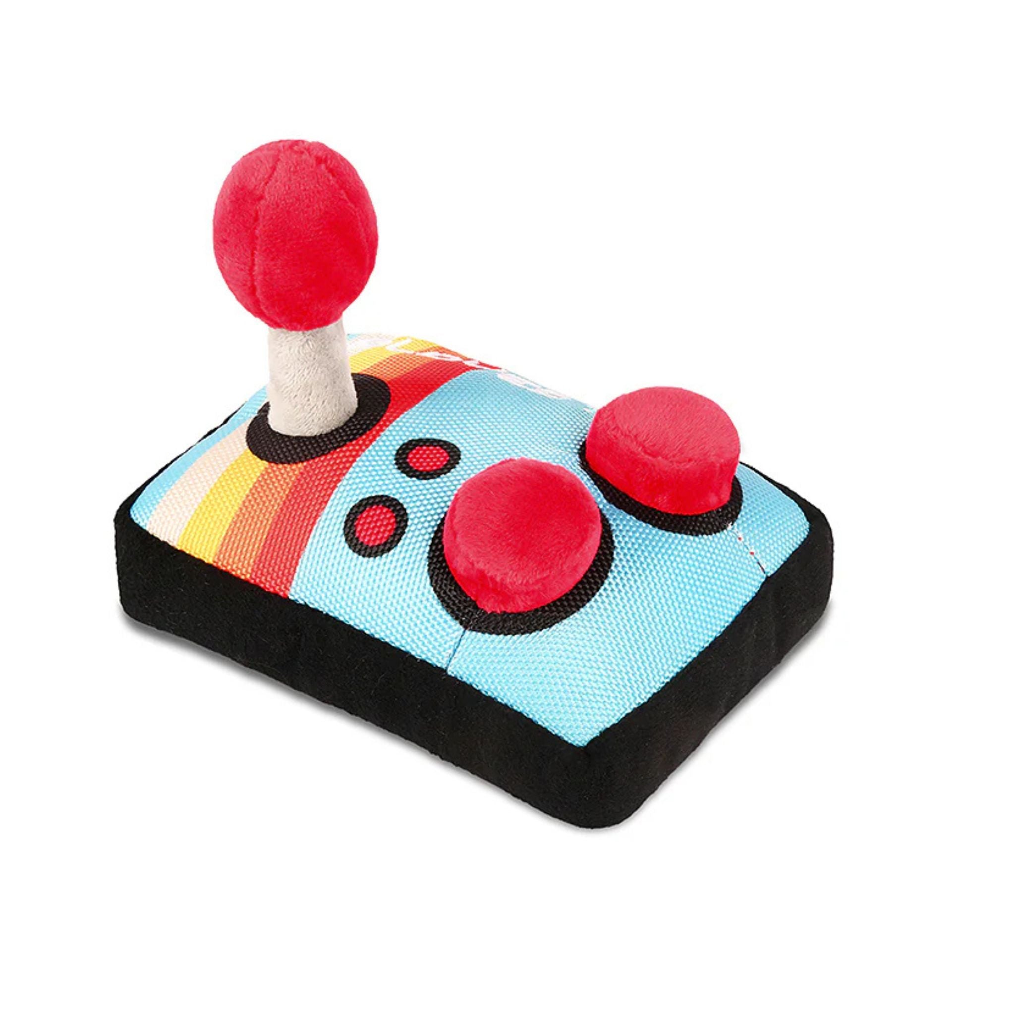 P.L.A.Y. Hundespielzeug 80s Joystick