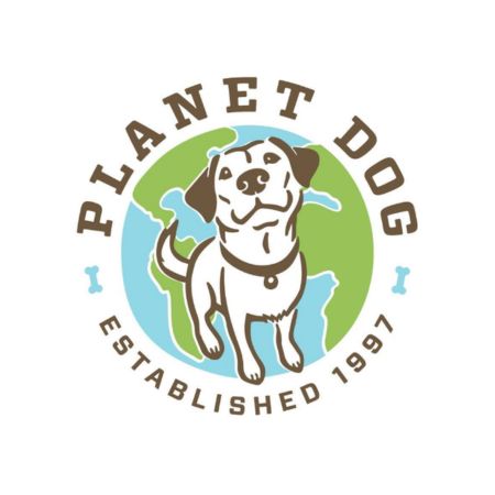 Planet Dog nachhaltiges Hundespielzeug Fairtails