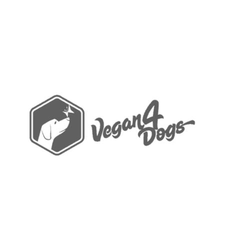 Vegan4Dogs Hundefutter Greta Pauline bei Fairtails
