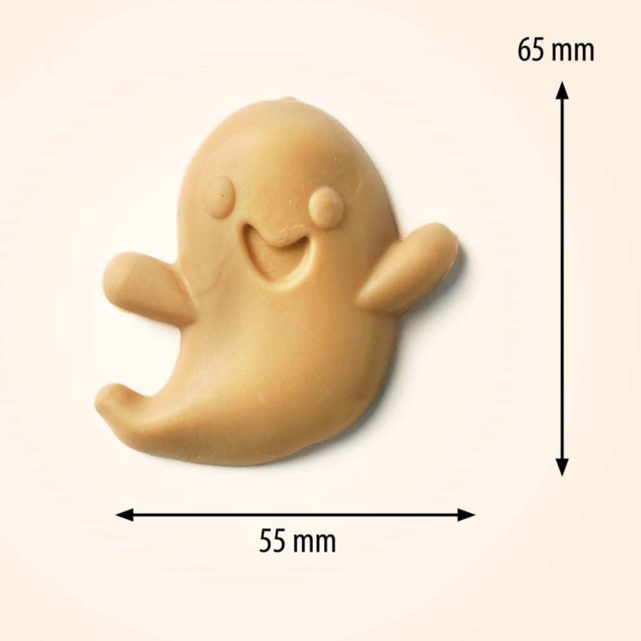 Scary Monster Treats - eine gruselige Kausnack Mischung