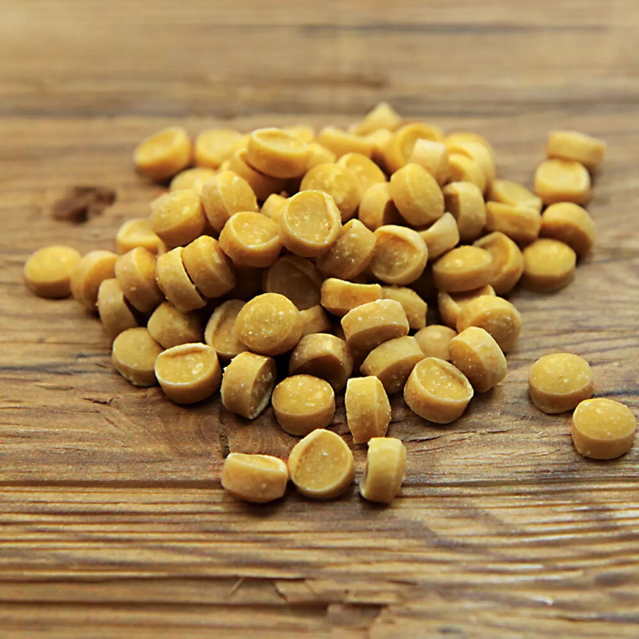 Keeze Softies - vegane Hundeleckerli  bei Fairtails