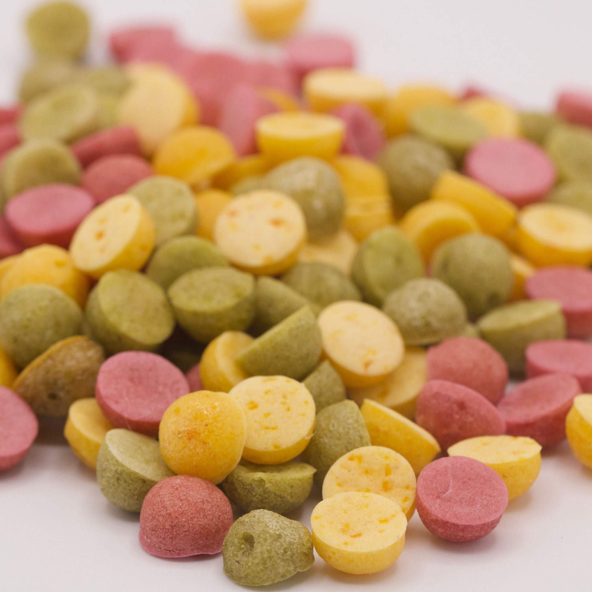 Vegane Hundeleckerli vegane Hundekekse bei Fairtails