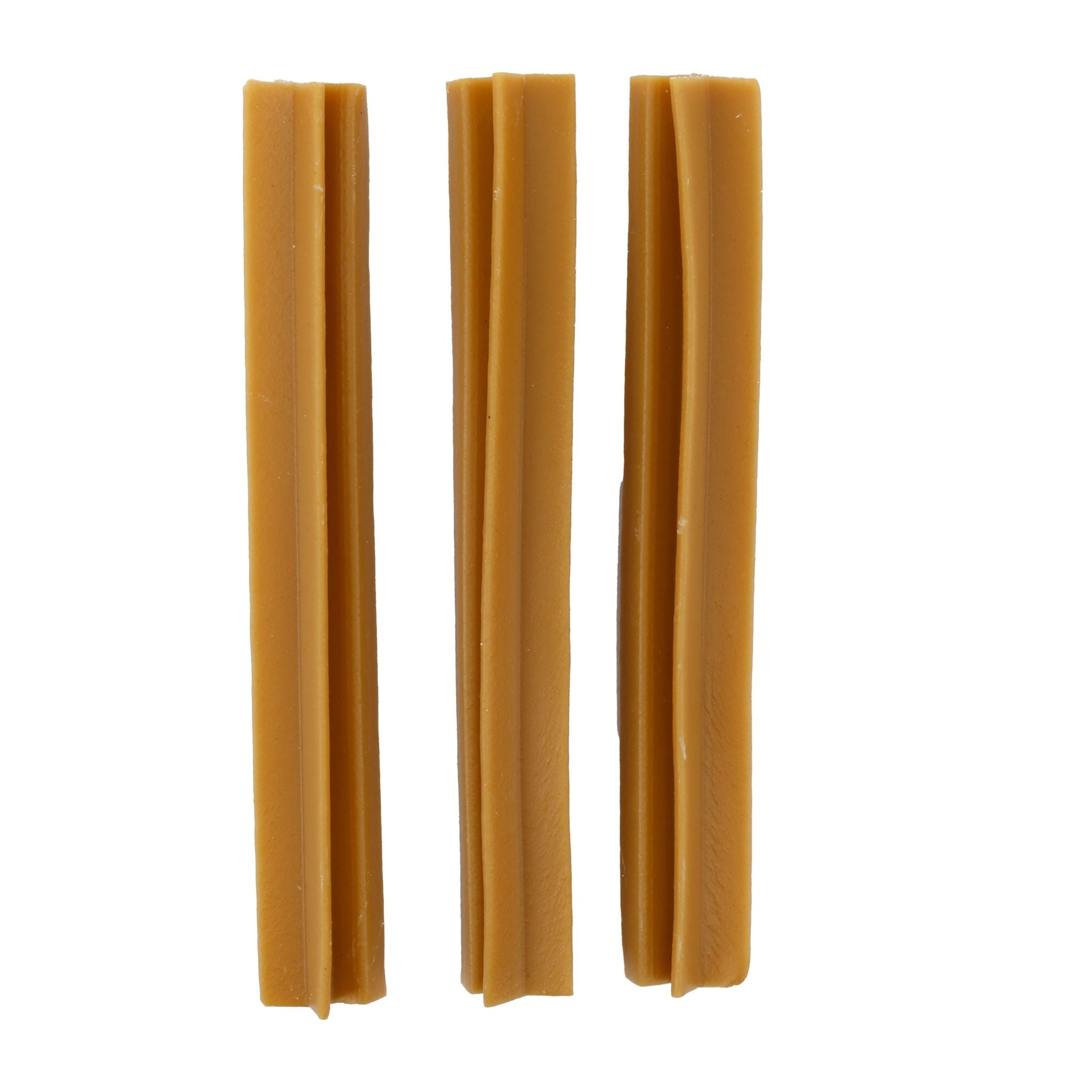 Flamingo Ananassticks vegane Kausticks bei Fairtails