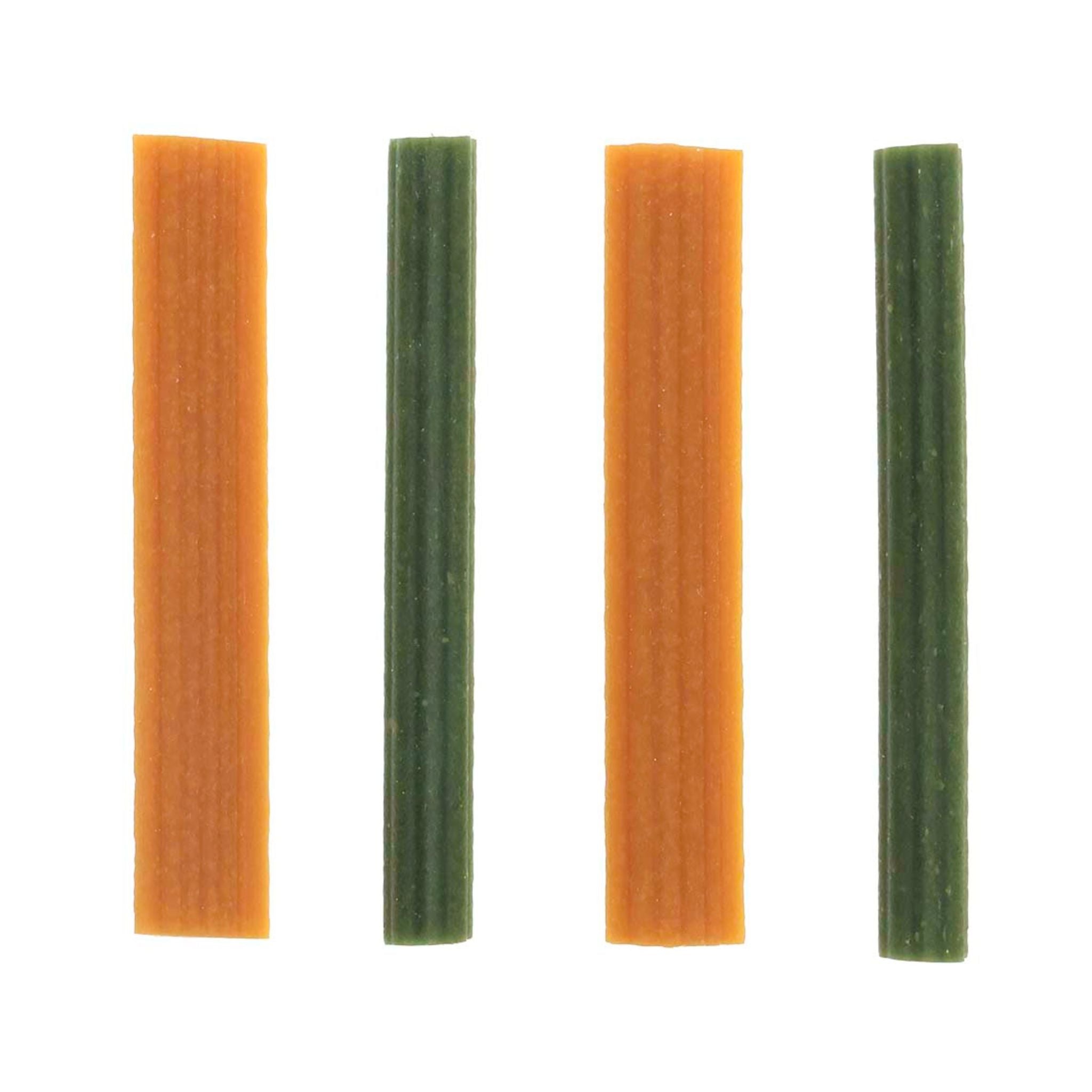 Garden Bites Soft Veggie Sticks - softe, vegane Kauartikel bei Fairtails