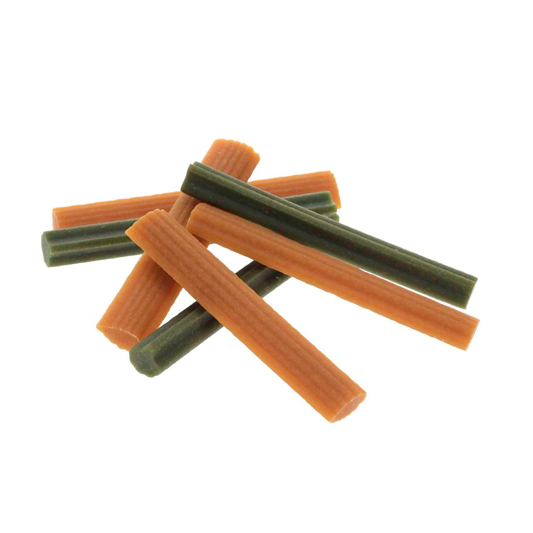 Garden Bites Soft Veggie Sticks - softe, vegane Kauartikel bei Fairtails