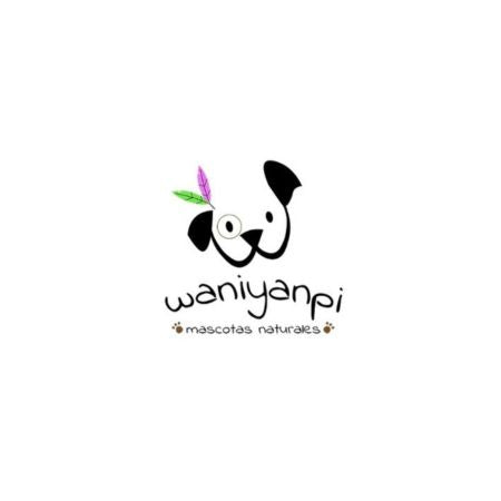 Waniyampi Erdnussbutter für Hunde bei Fairtails