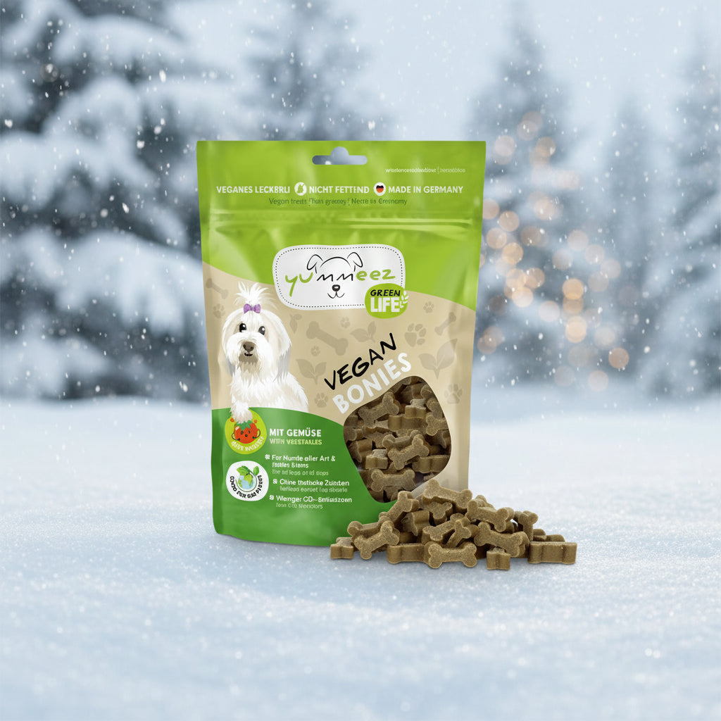 Yummeez® Green Life Bonies bei Fairtails