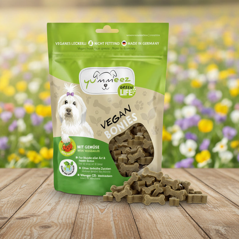 Yummeez® Green Life Bonies bei Fairtails