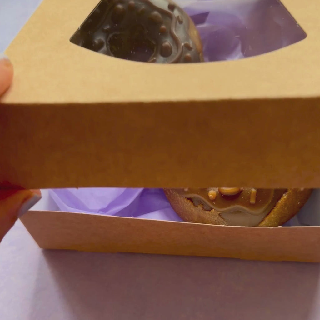 Doggy Donuts  - vegane Hundedonuts bei Fairtails