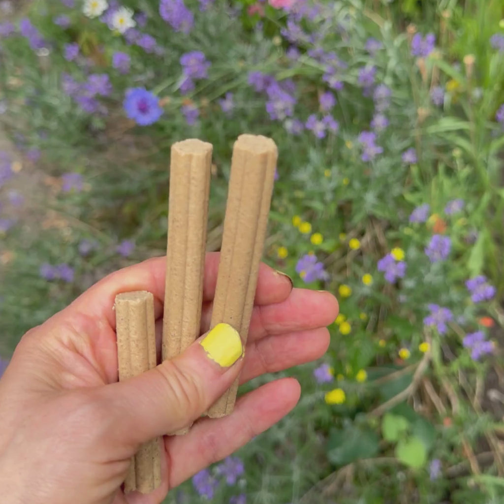 Soopa Pets Dental Sticks Mini bei Fairtails
