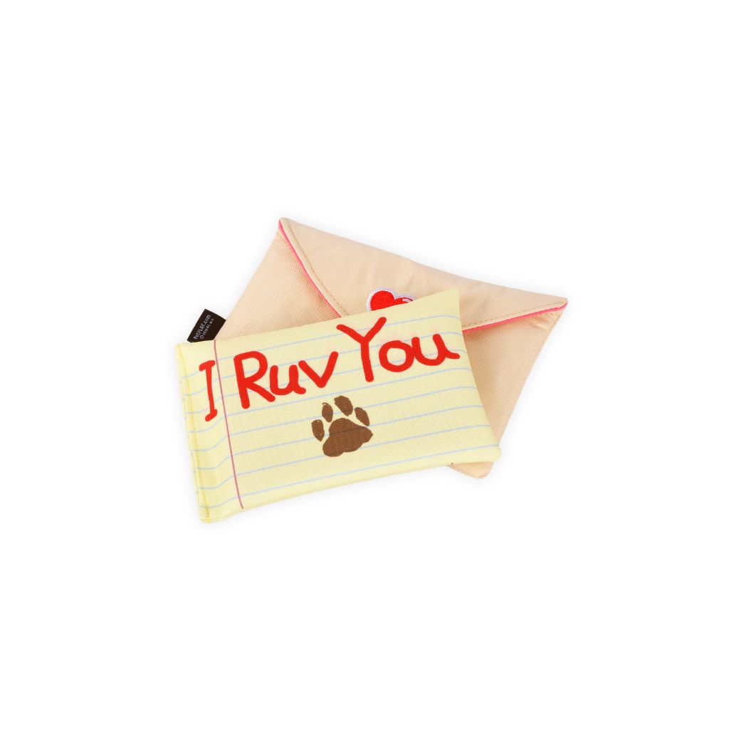 P.L.A.Y. Ruv Letter