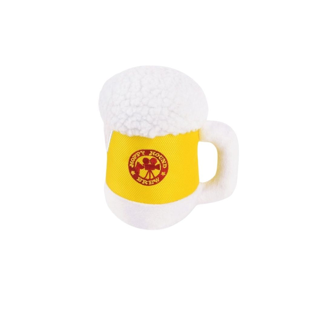 P.L.A.Y.Hundespielzeug Bier Fairtails / 