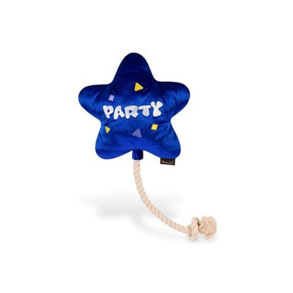 P.L.A.Y. Hundespielzeug Party Geburtstag, Gotcha Day Luftballon- Nachhaltiges Spielzeug bei FairTails