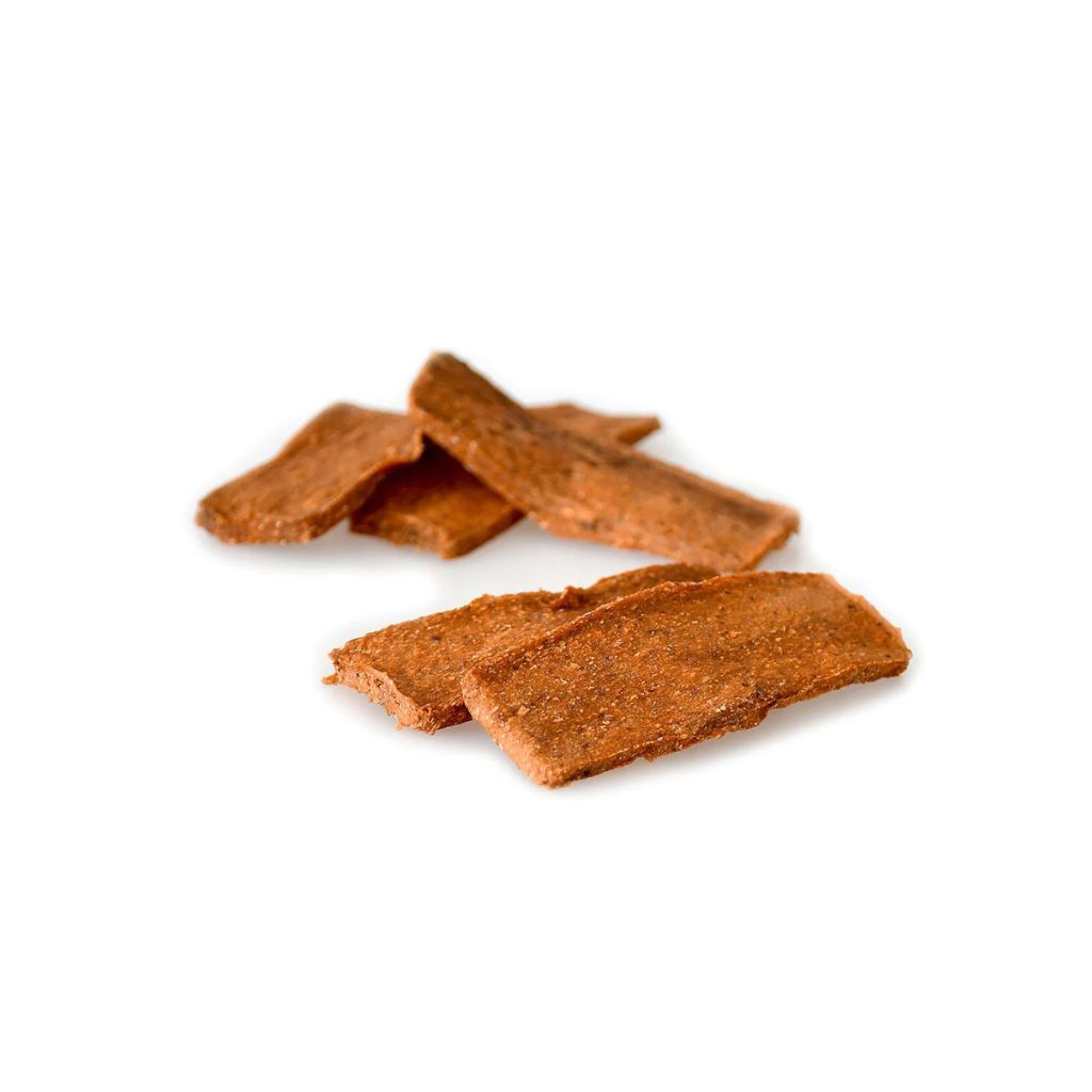 Vegane Hundeleckerli aus Süßkartoffel bei Fairtails